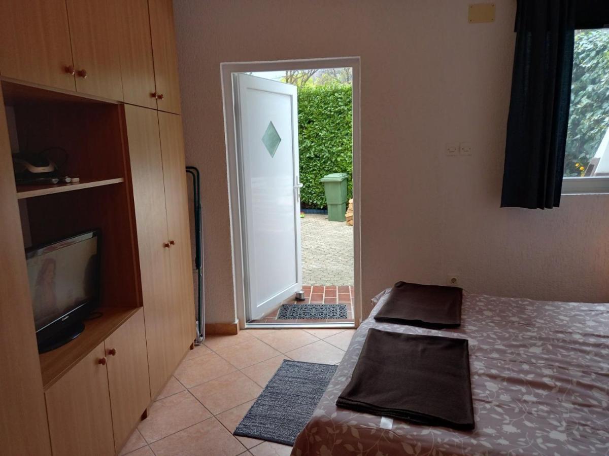 Studio Ana Selce Εξωτερικό φωτογραφία